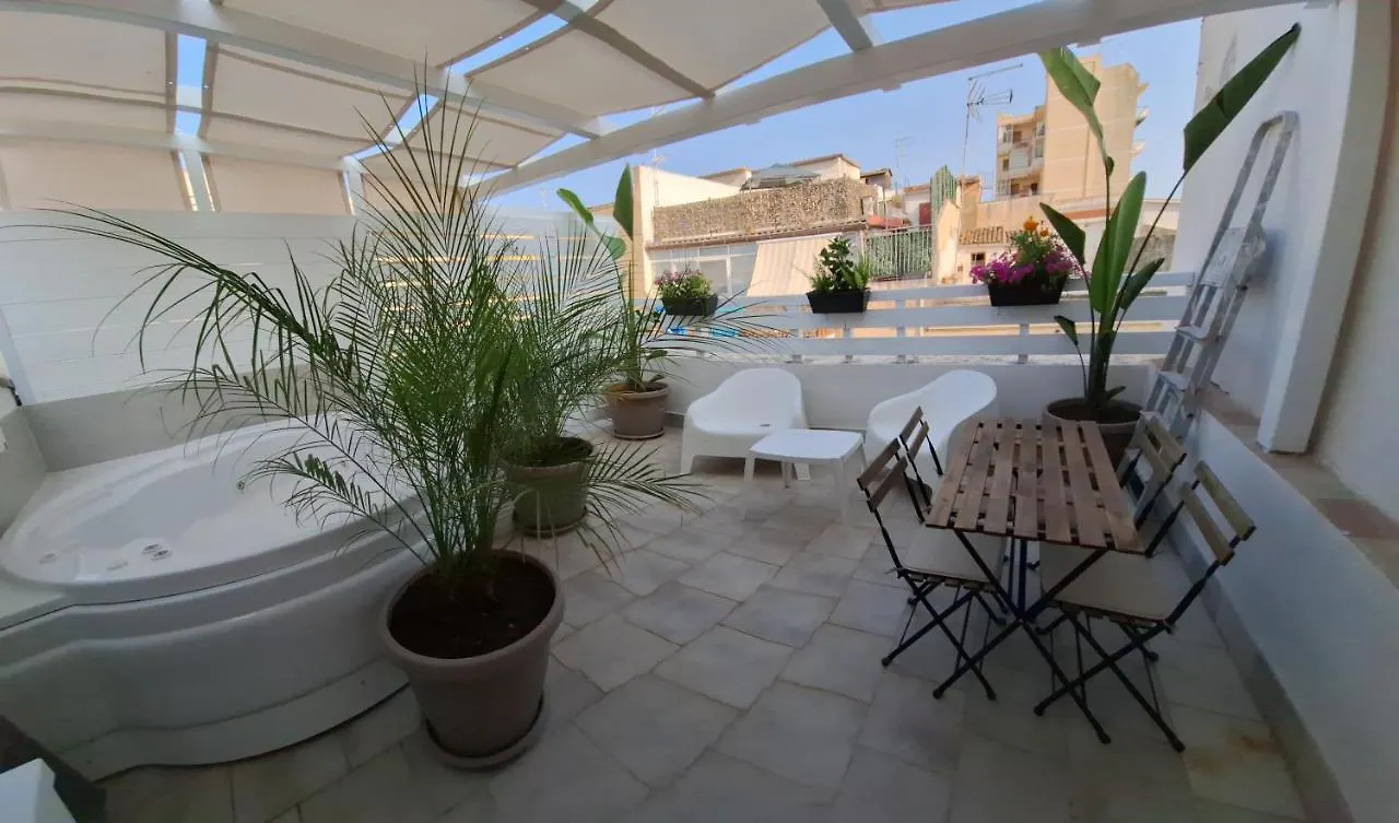 Holiday home Luxury Home 2 Syracuse Italy