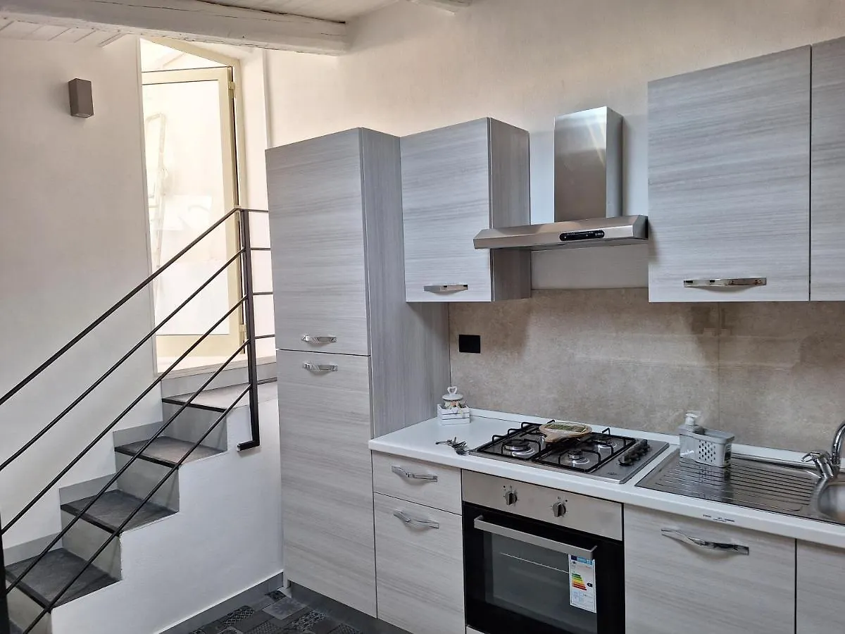 Luxury Home 2 Syracuse Italy